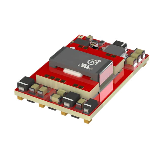 MGJ6D241510LMC-R13 DC DC CONVERTER 15V -10V 6W