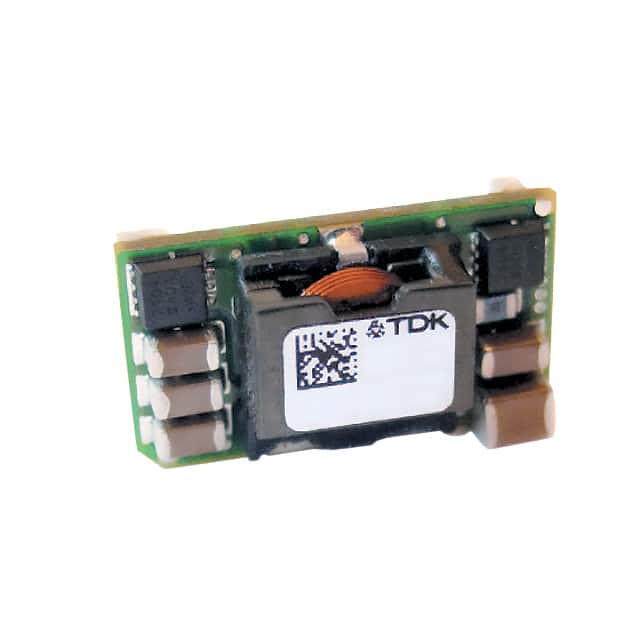 IBC12007A008V-001-R DC DC CONVERTER 0.8-5V 35W