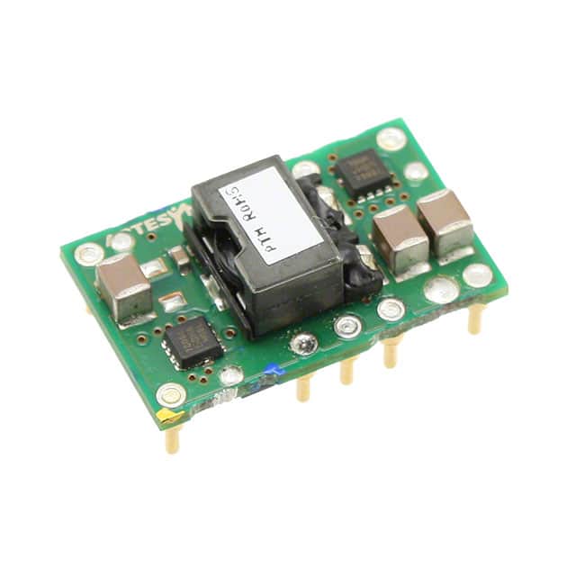 PTH03060WAD DC DC CONVERTER 0.8-2.5V 25W