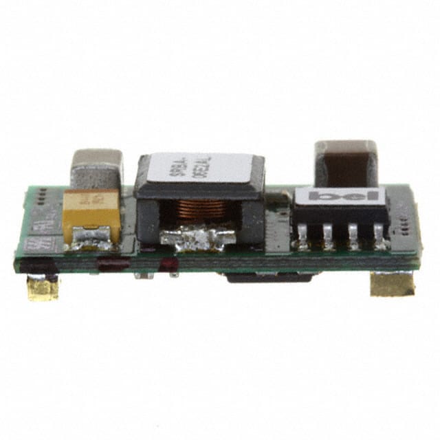 SRBA-06E2ALG DC DC CONVERTER 0.75-5V 30W