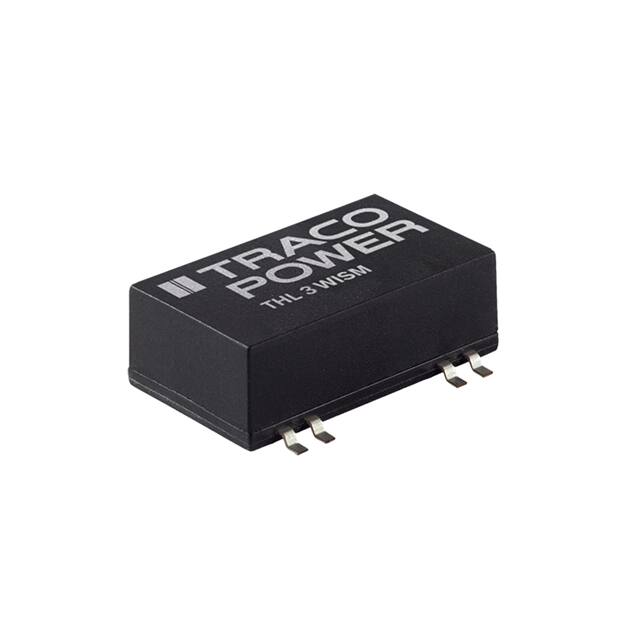 THL 3-4811WISM DC DC CONVERTER 5V 3W
