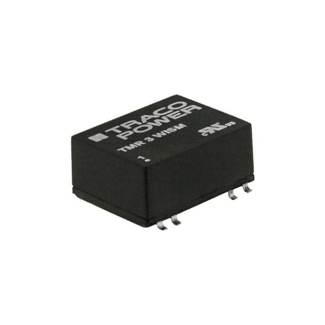 TMR 3-2411WISM DC DC CONVERTER 5V 3W