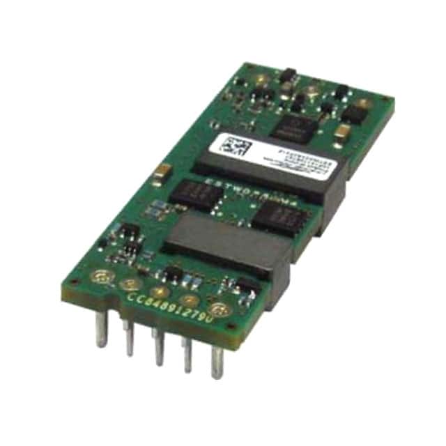 ESTW025A0F4Z DC DC CONVERTER 3.3V 83W