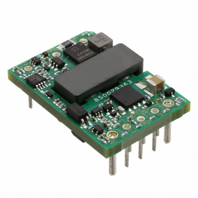 KSTW006A0A41Z DC DC CONVERTER 5V 30W
