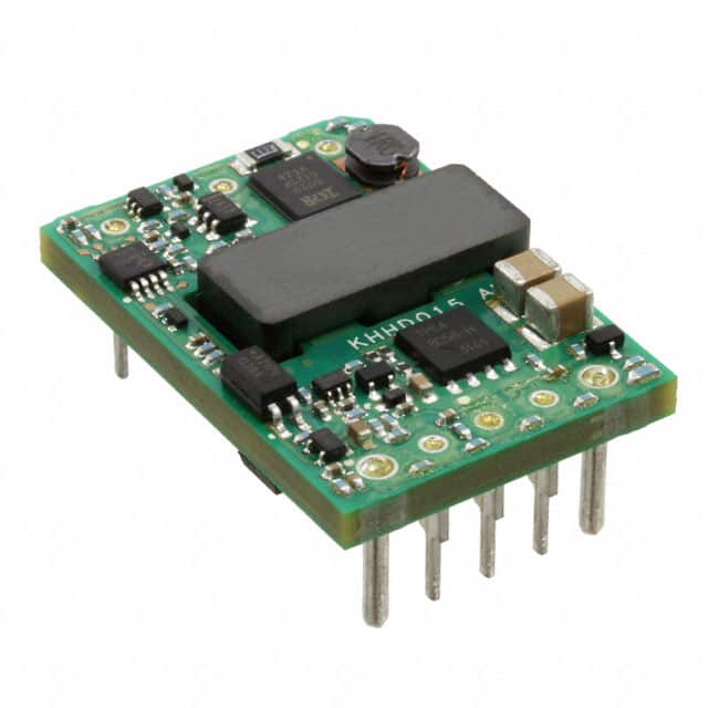 KHHD010A0F41Z DC DC CONVERTER 3.3V 33W