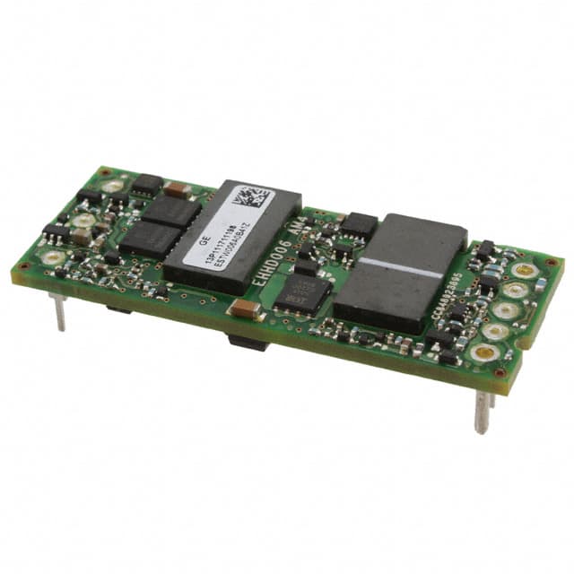 ESTW006A0B41Z DC DC CONVERTER 12V 72W