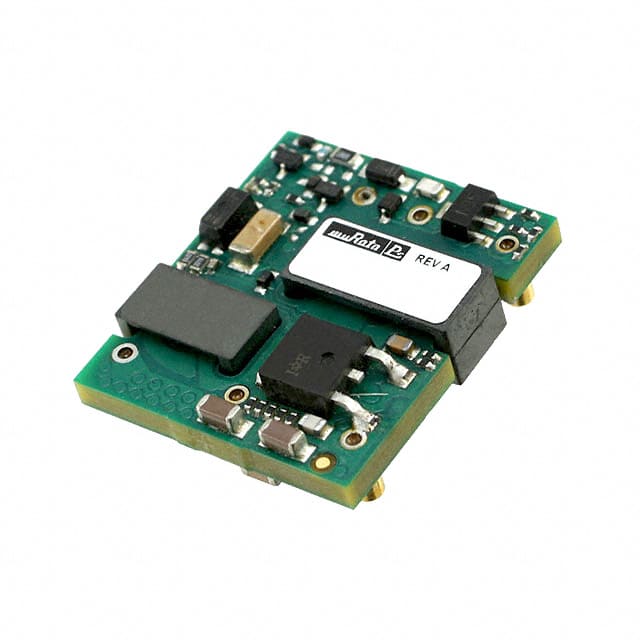 UEI15-050-Q12NM-C DC DC CONVERTER 5V 15W