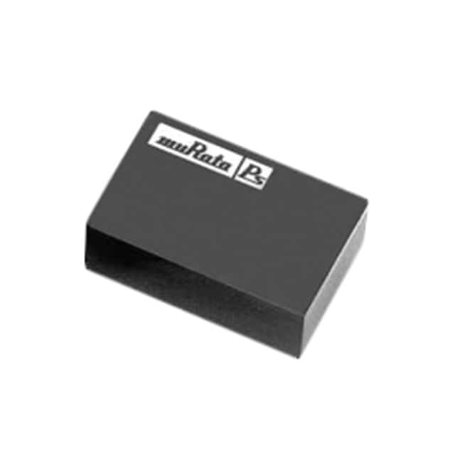 UST-5/500-D12-C DC DC CONVERTER 5V 3W