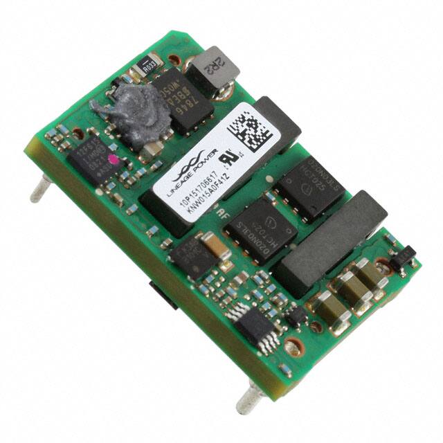 KNW013A0A41-88Z DC DC CONVERTER 5V 65W