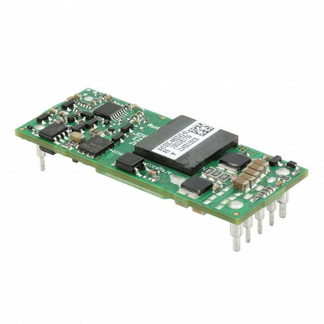 AVO50C-48S3V3-6L DC DC CONVERTER 3.3V 50W