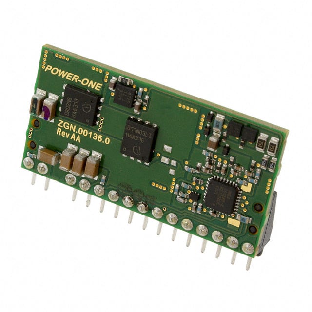 DP8120G-T100 DC DC CONVERTER 0.7-5.5V