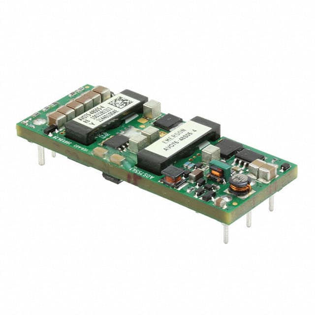 AVO75-48S05-4 DC DC CONVERTER 5V 75W