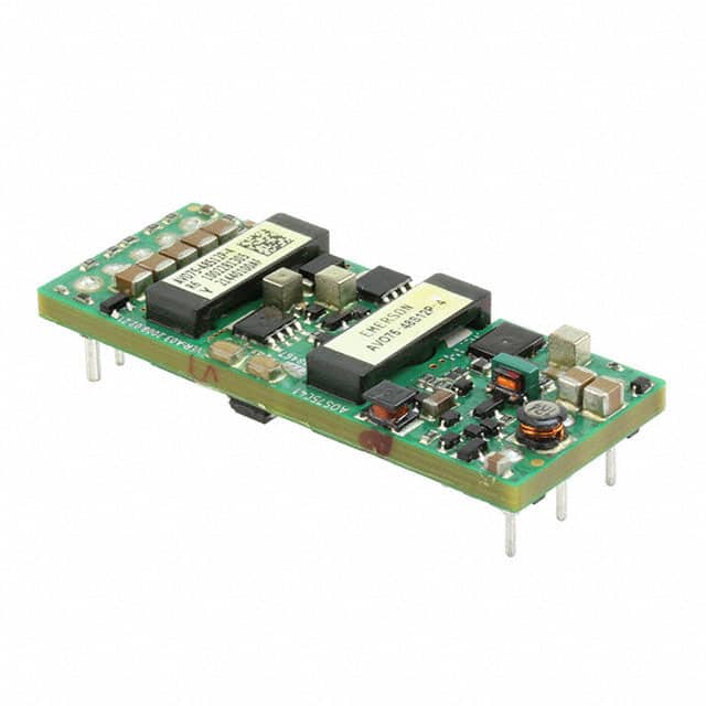 02281305 DC DC CONVERTER 12V 75W