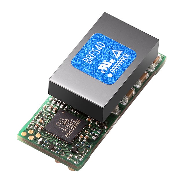 BRFS40 DC DC CONVERTER 0.6-2V