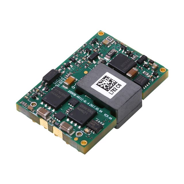 AVD85B-48S05TL DC DC CONVERTER 5V 85W