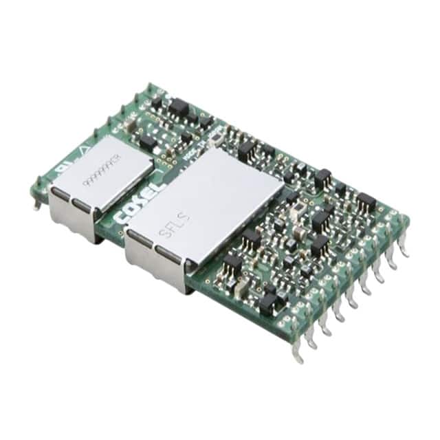 SFLS104805B DC DC CONVERTER 5V 10W