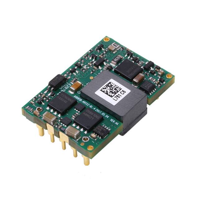 AVD85-48S05TL DC DC CONVERTER 5V 85W