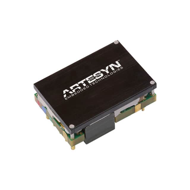 AVD85-48S05-6L DC DC CONVERTER 5V 85W