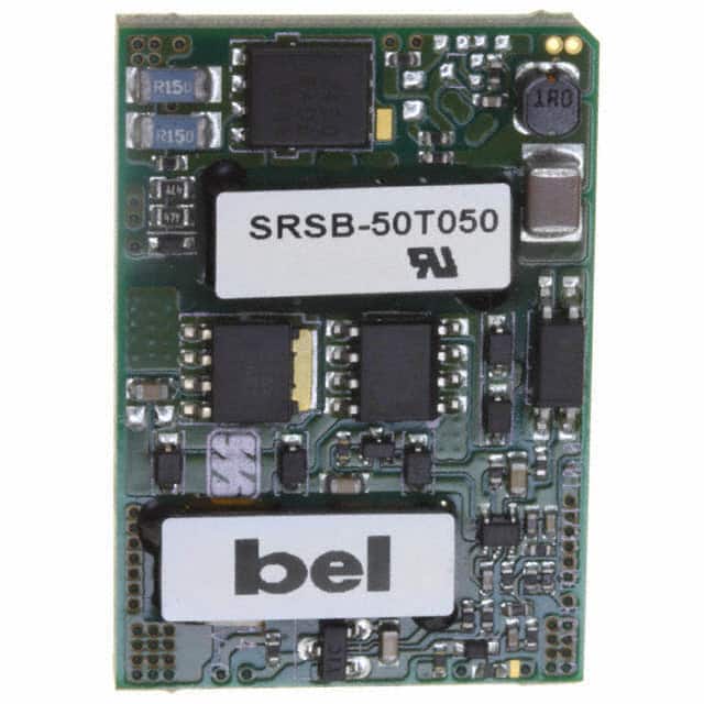 SRSB-50T050G CONV DC/DC 5V 12A 36-75VIN SMD