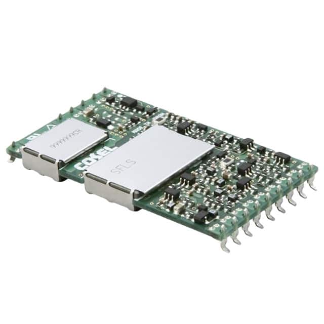 SFLS154812B DC DC CONVERTER 12V 15W