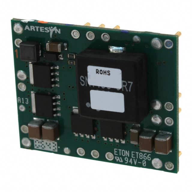 PTH03030WAH DC DC CONVERTER 0.8-2.5V 75W