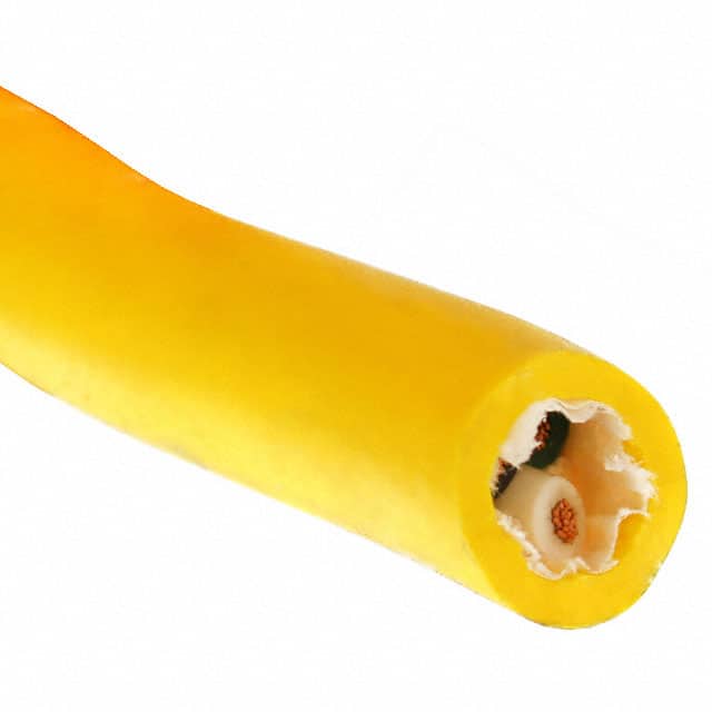 89063.35.05 CABLE 3COND 16AWG YELLOW 250'