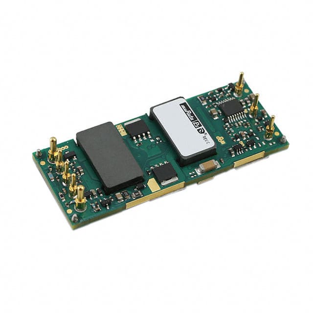 UEE-3.3/45-D48P-C DC DC CONVERTER 3.3V 150W