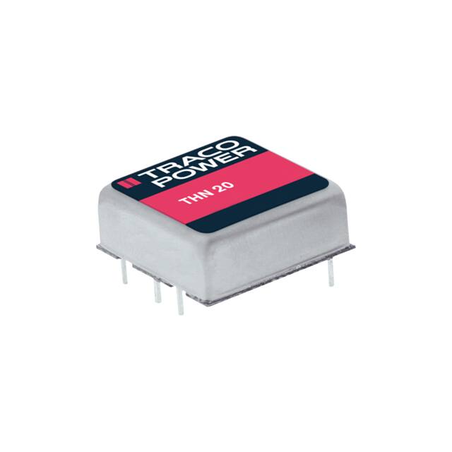 THN 20-1210 DC DC CONVERTER 3.3V 15W