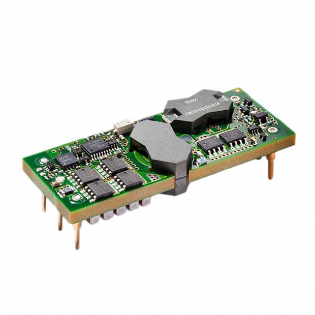 PKB4204PI DC DC CONVERTER 12V 240W