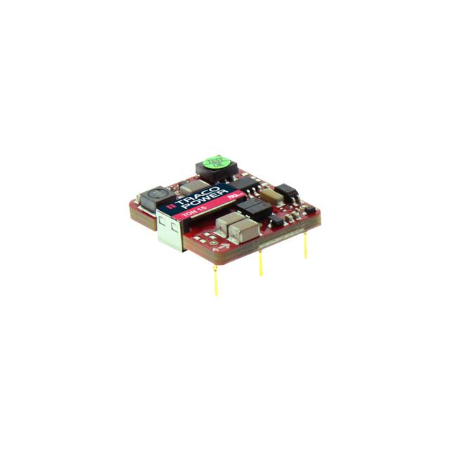TON 15-2413 DC DC CONVERTER 15V 15W