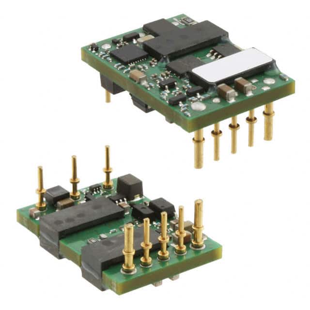 ALD18F48N-L DC DC CONVERTER 3.3V 60W