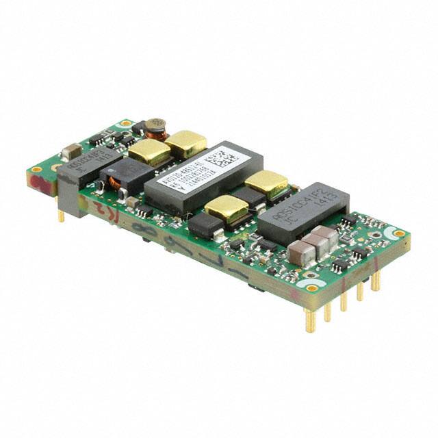 AVO120-48S12-6L DC DC CONVERTER 12V 120W