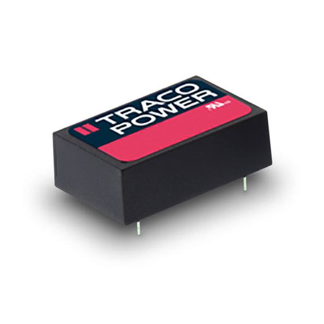 THM 10-4822 DC DC CONVERTER +/-12V 10W