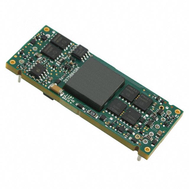 E48SP3R340NRFA DC DC CONVERTER 3.3V 132W