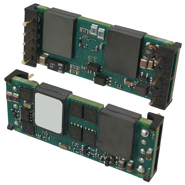 ALO10B48N-L DC DC CONVERTER 12V 120W