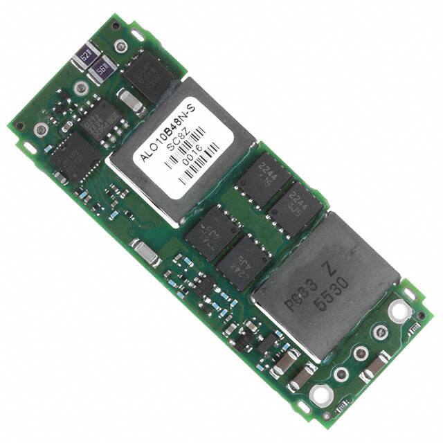 ALO20A48N-SL DC DC CONVERTER 5V 120W