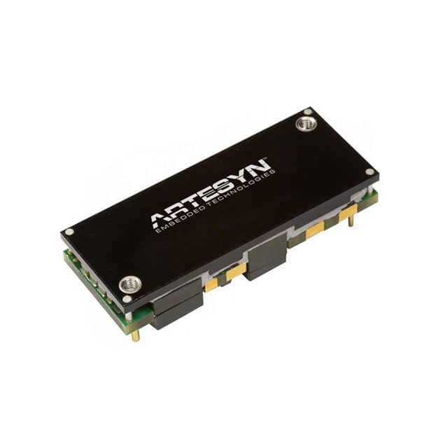 AVO200-48S05B-6L DC DC CONVERTER 5V 200W
