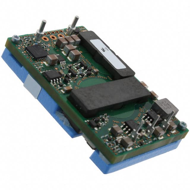 QBDW033A0B41-PHZ DC DC CONVERTER 12V 400W