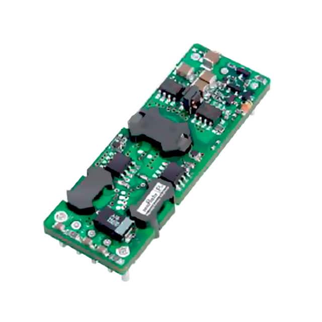 ULE-12/4.2-D24P-C DC DC CONVERTER 12V 50W
