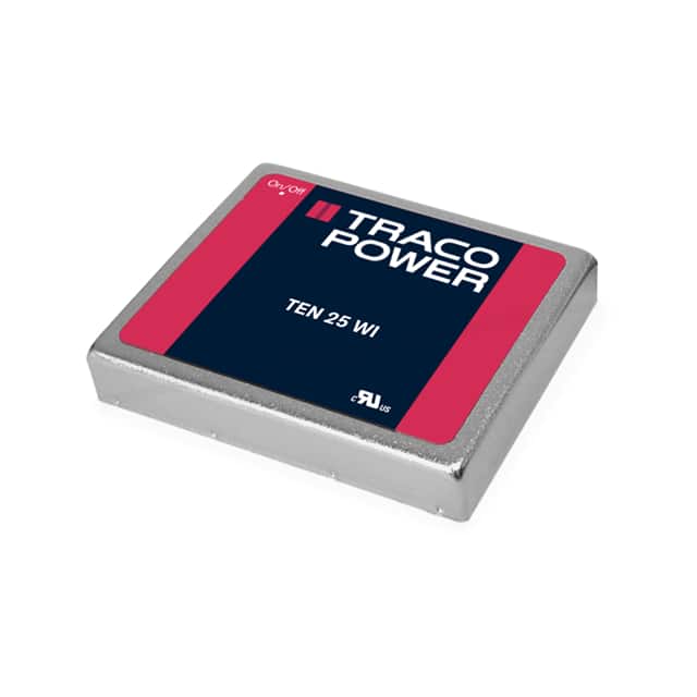 TEN 25-4811WI DC DC CONVERTER 5V 25W