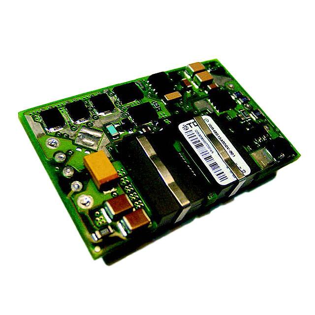 IQB48008A120V-001-R DC DC CONVERTER 12V 96W