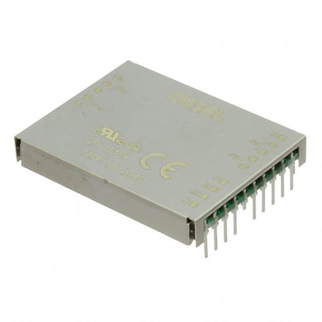 SFCS302412B DC DC CONVERTER 12V 30W