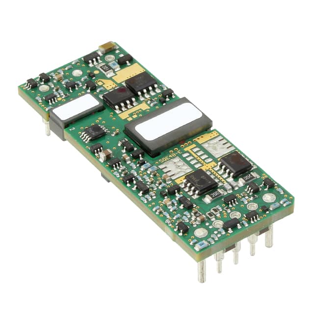 SQE48T20033-NGB0G DC DC CONVERTER 3.3V 66W