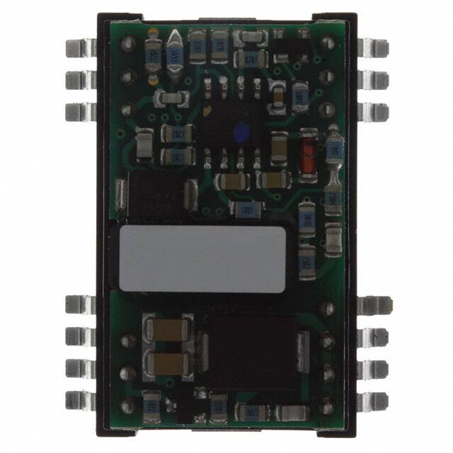 NVS0.7EG-M6G DC DC CONVERTER 5V 3.5W
