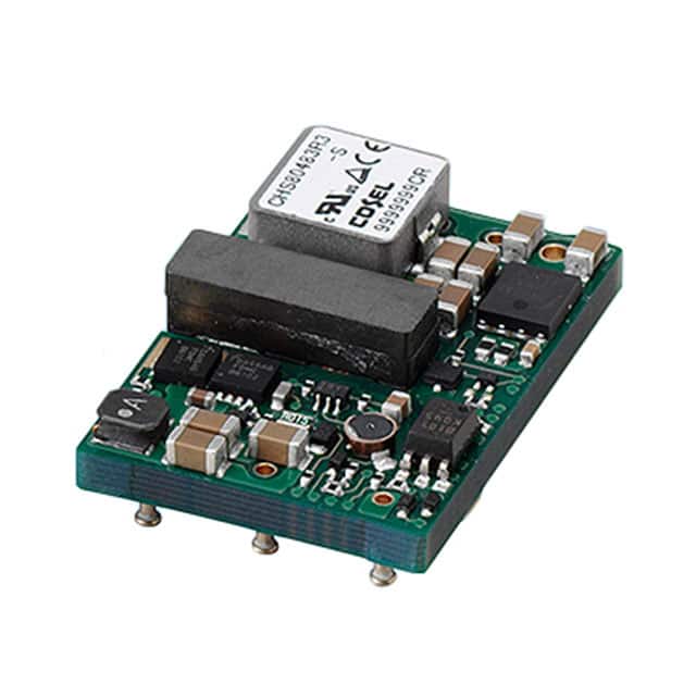 CHS804805-S DC DC CONVERTER 5V 80W