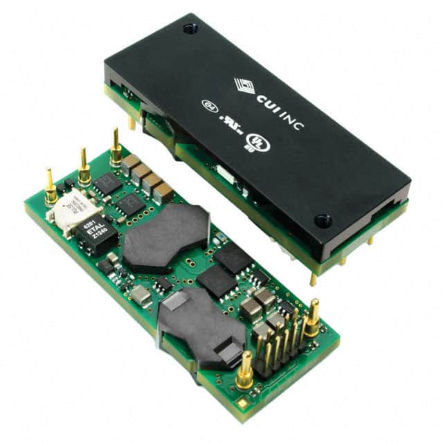 NEB-300DWA-ANH DC DC CONVERTER 12V 300W