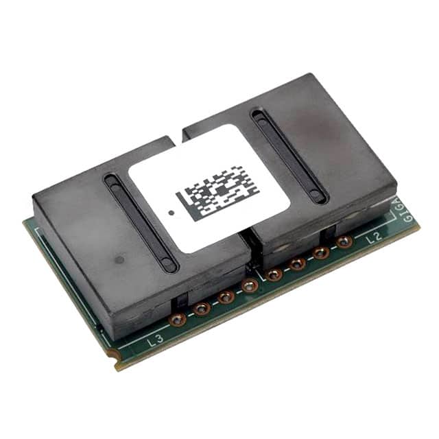TJT120A0X3Z DC DC CONVERTER 0.6-1.5V