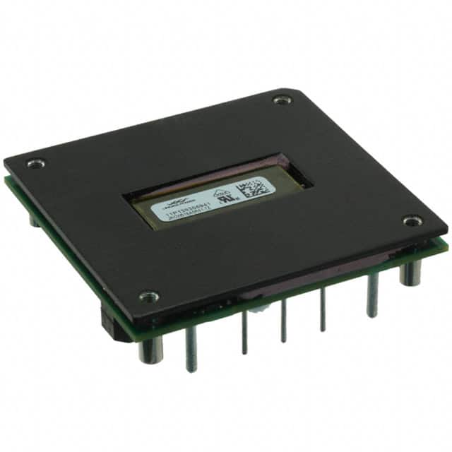 JRCW016A0R41-TZ DC DC CONVERTER 28V 450W
