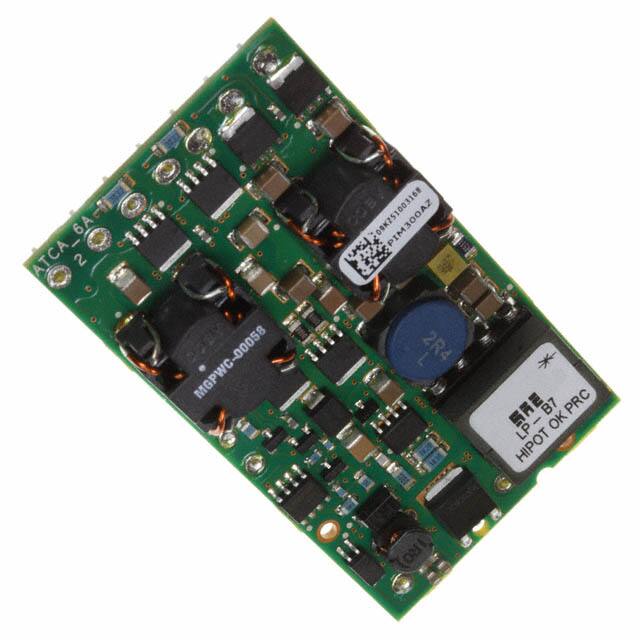 PIM300F6Z DC DC CONVERTER -48V 300W