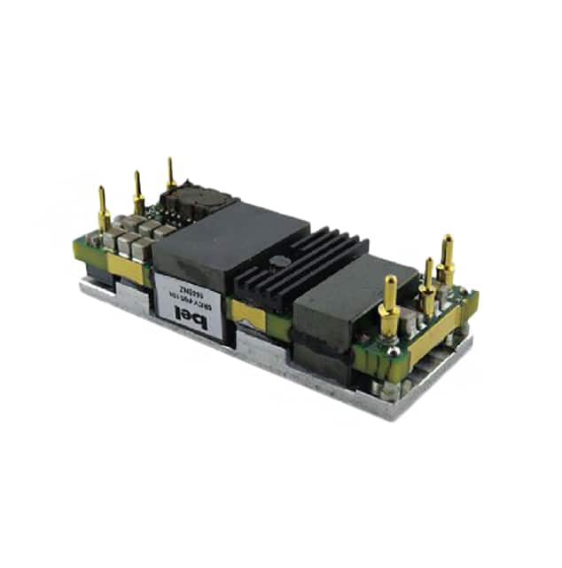 0RCY-F0S10BG DC DC CONVERTER 10.2V 500W